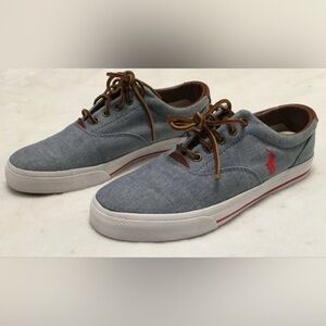 Polo Ralph Lauren Vaughn Shoes